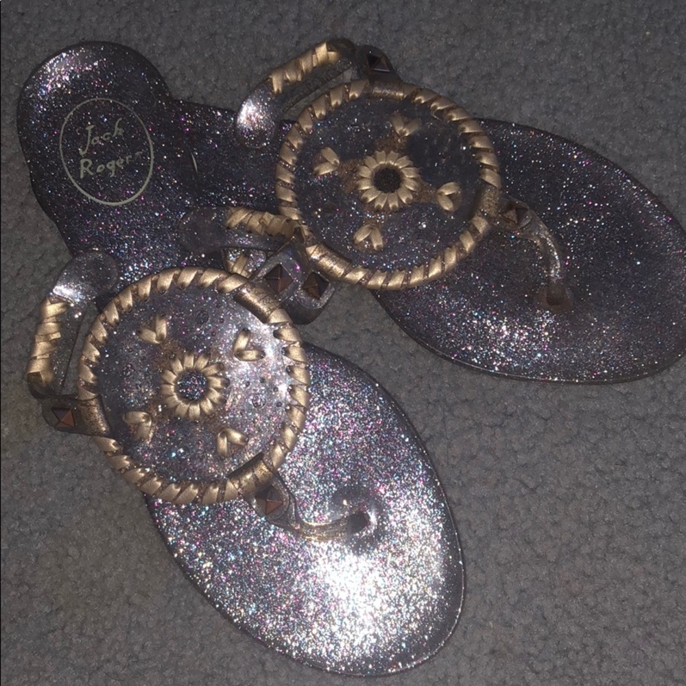Jack Rogers
